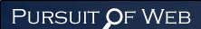 Pursuit Of Web LLC